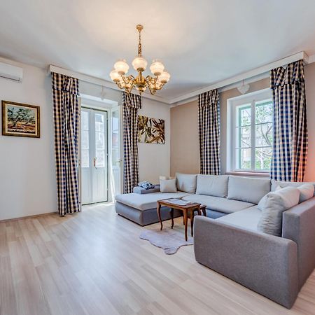 Apartment Pape Split Eksteriør billede