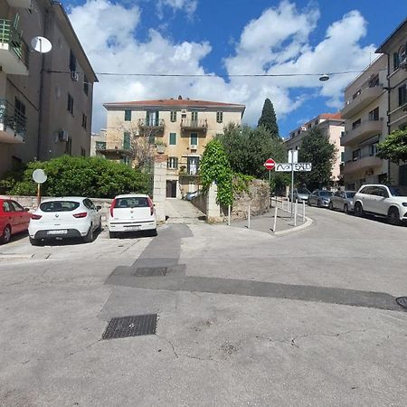 Apartment Pape Split Eksteriør billede