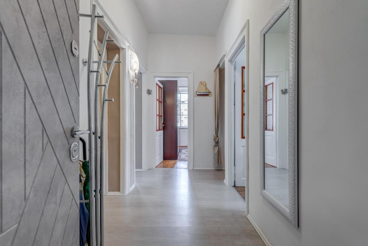 Apartment Pape Split Eksteriør billede