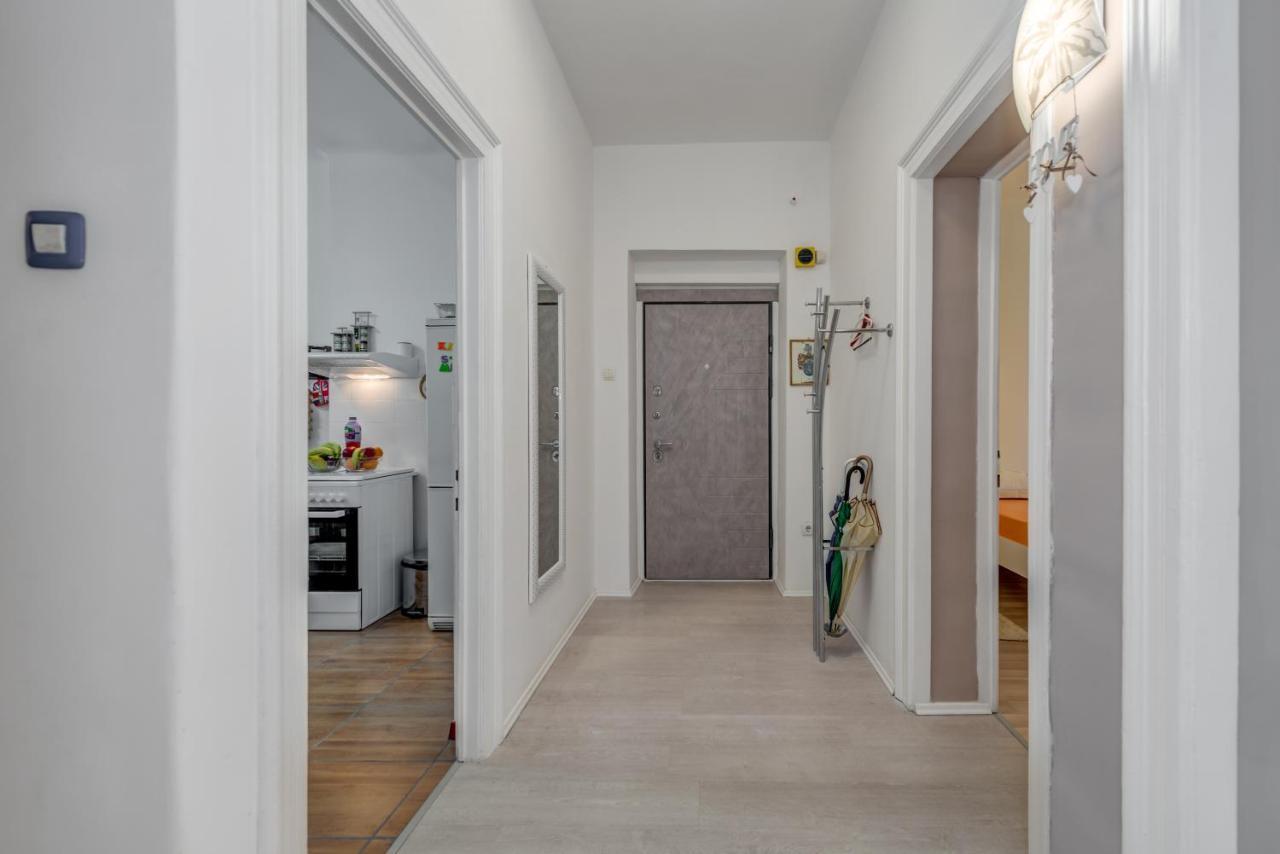 Apartment Pape Split Eksteriør billede