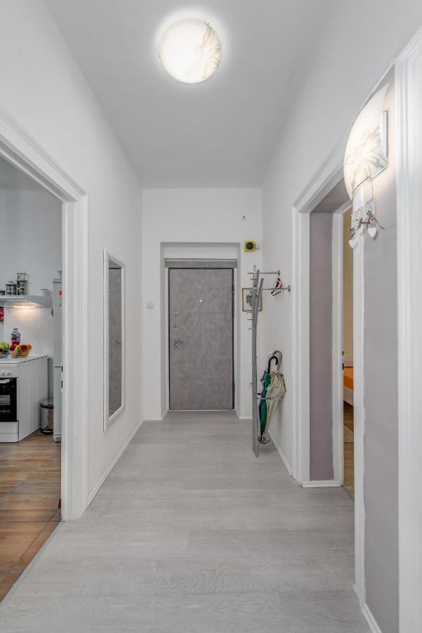 Apartment Pape Split Eksteriør billede