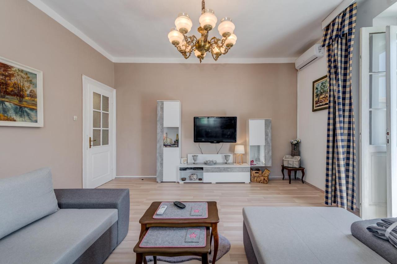 Apartment Pape Split Eksteriør billede