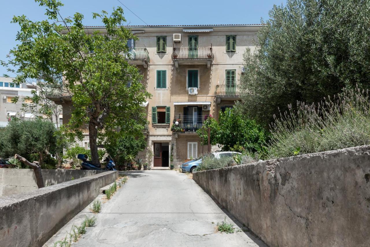 Apartment Pape Split Eksteriør billede