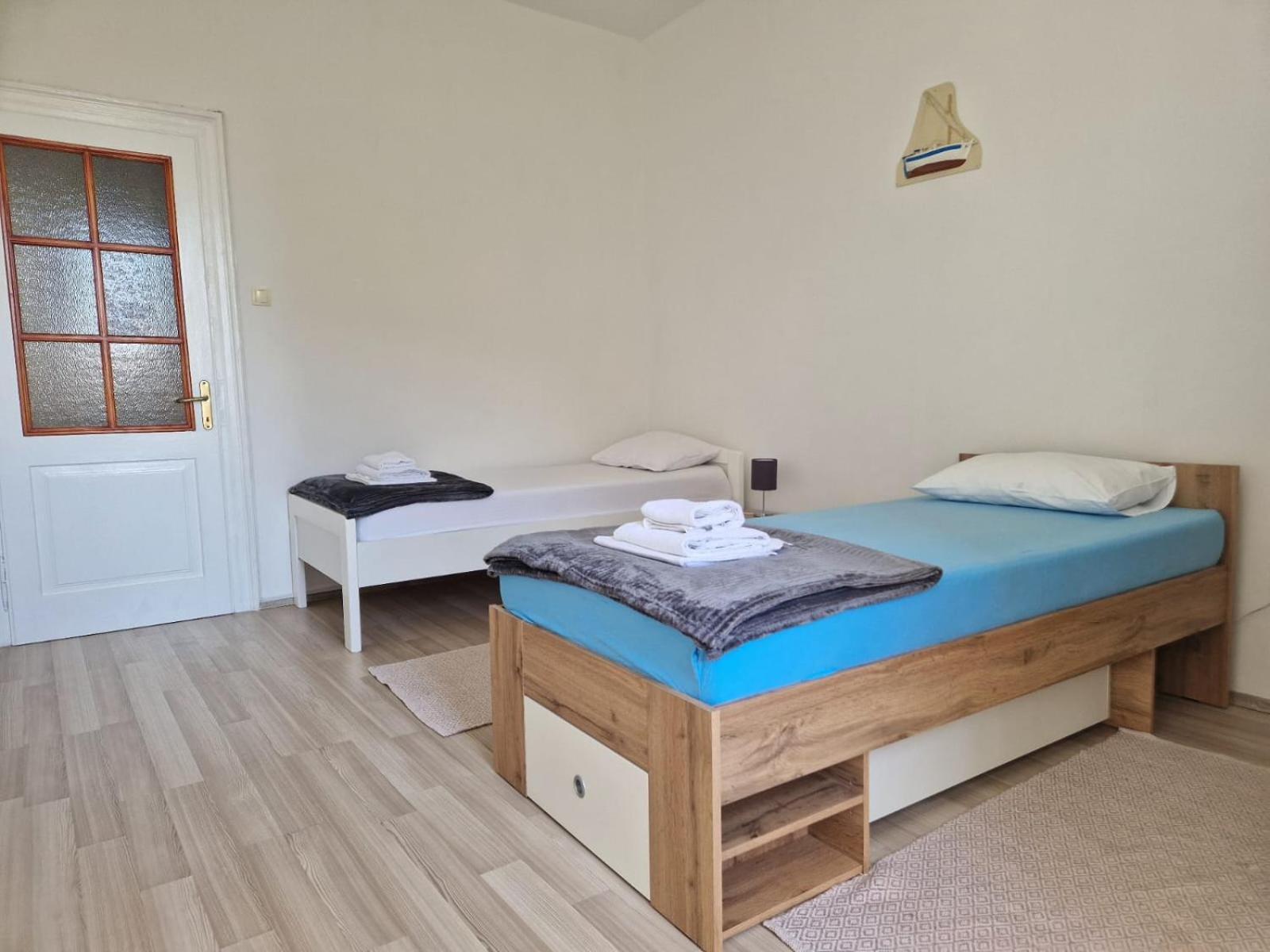 Apartment Pape Split Eksteriør billede