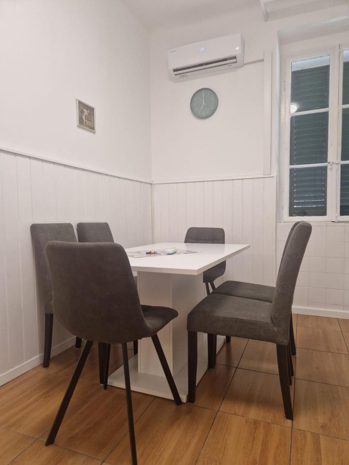 Apartment Pape Split Eksteriør billede